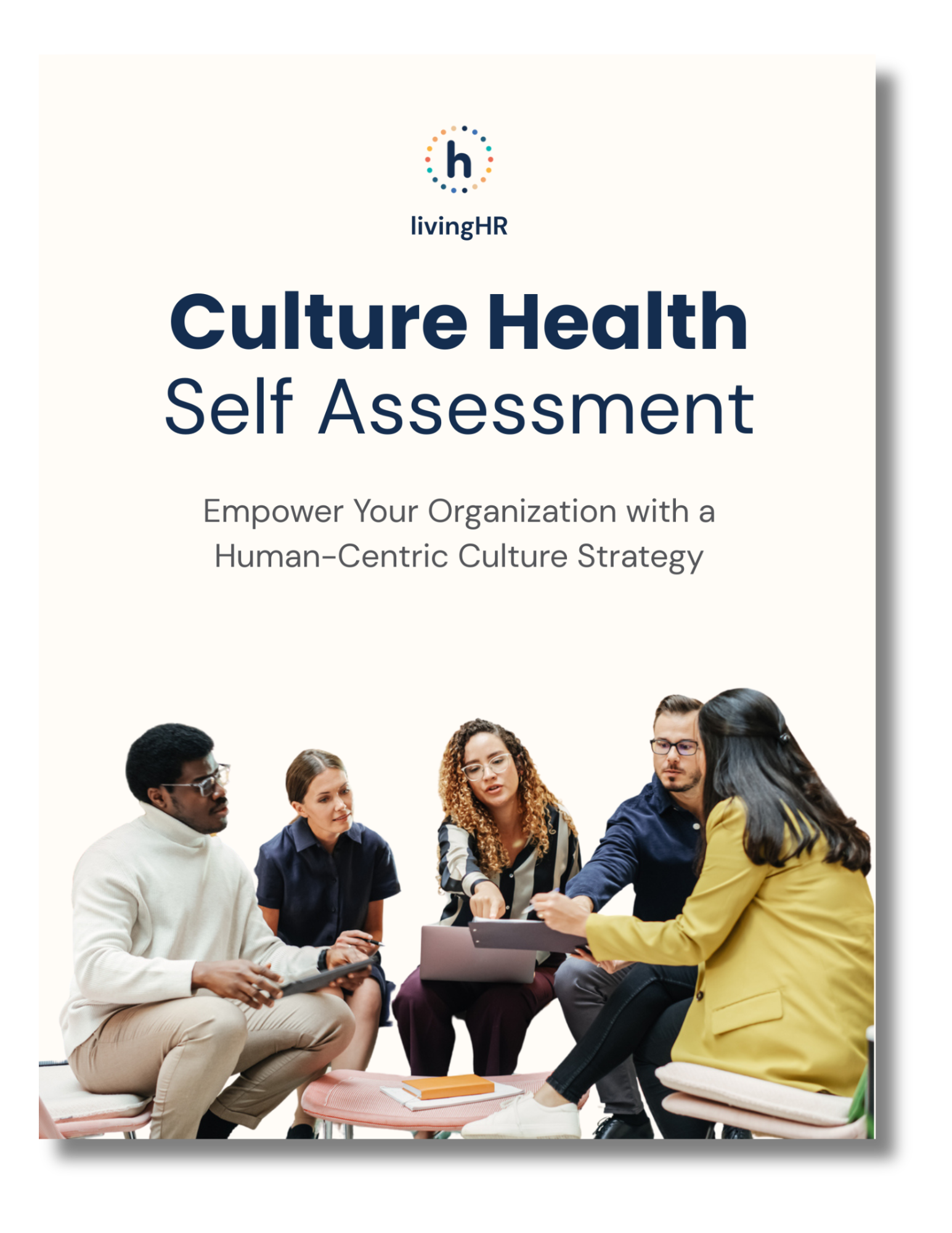 Culture Health Self Assessment Cover