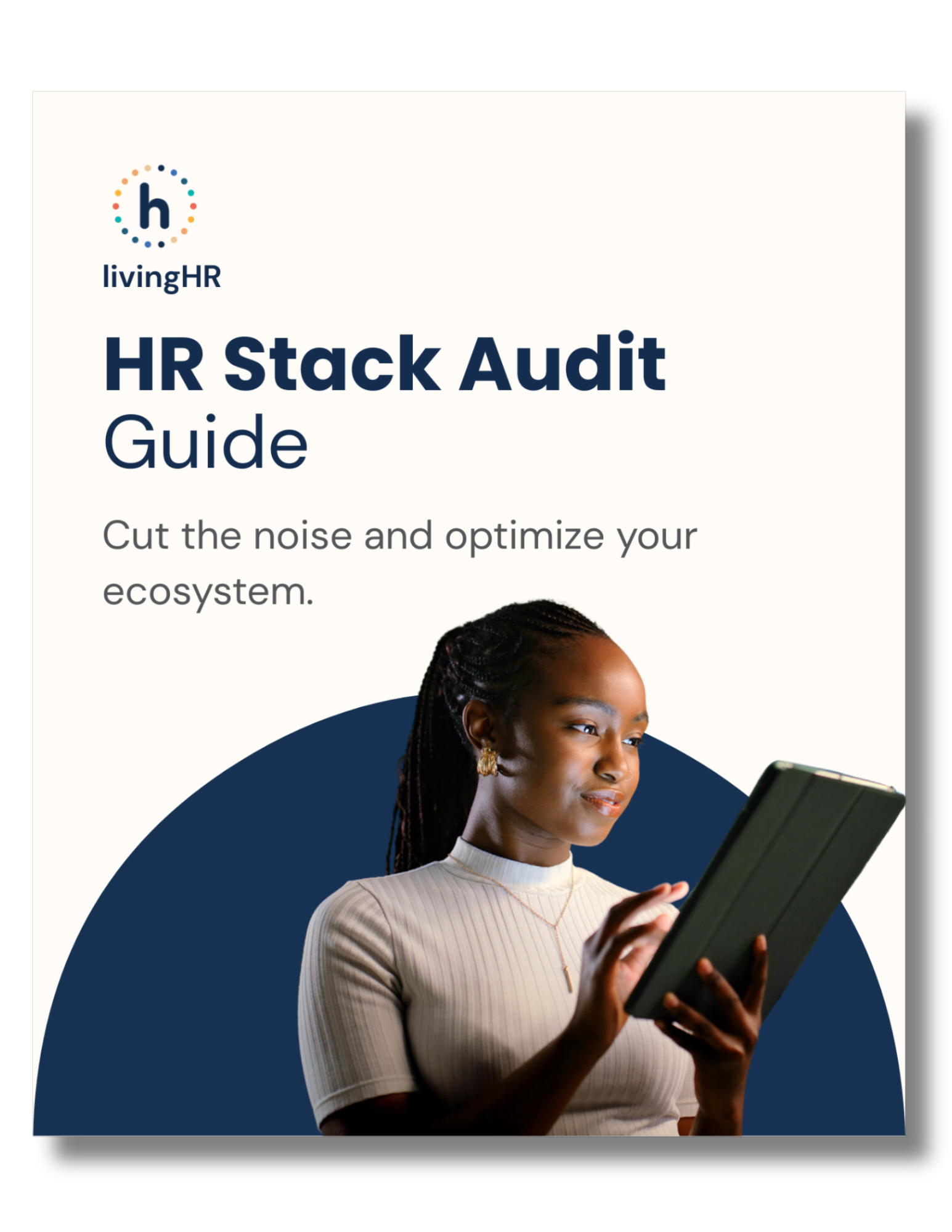 HR Tech Stack Audit Guide Cover