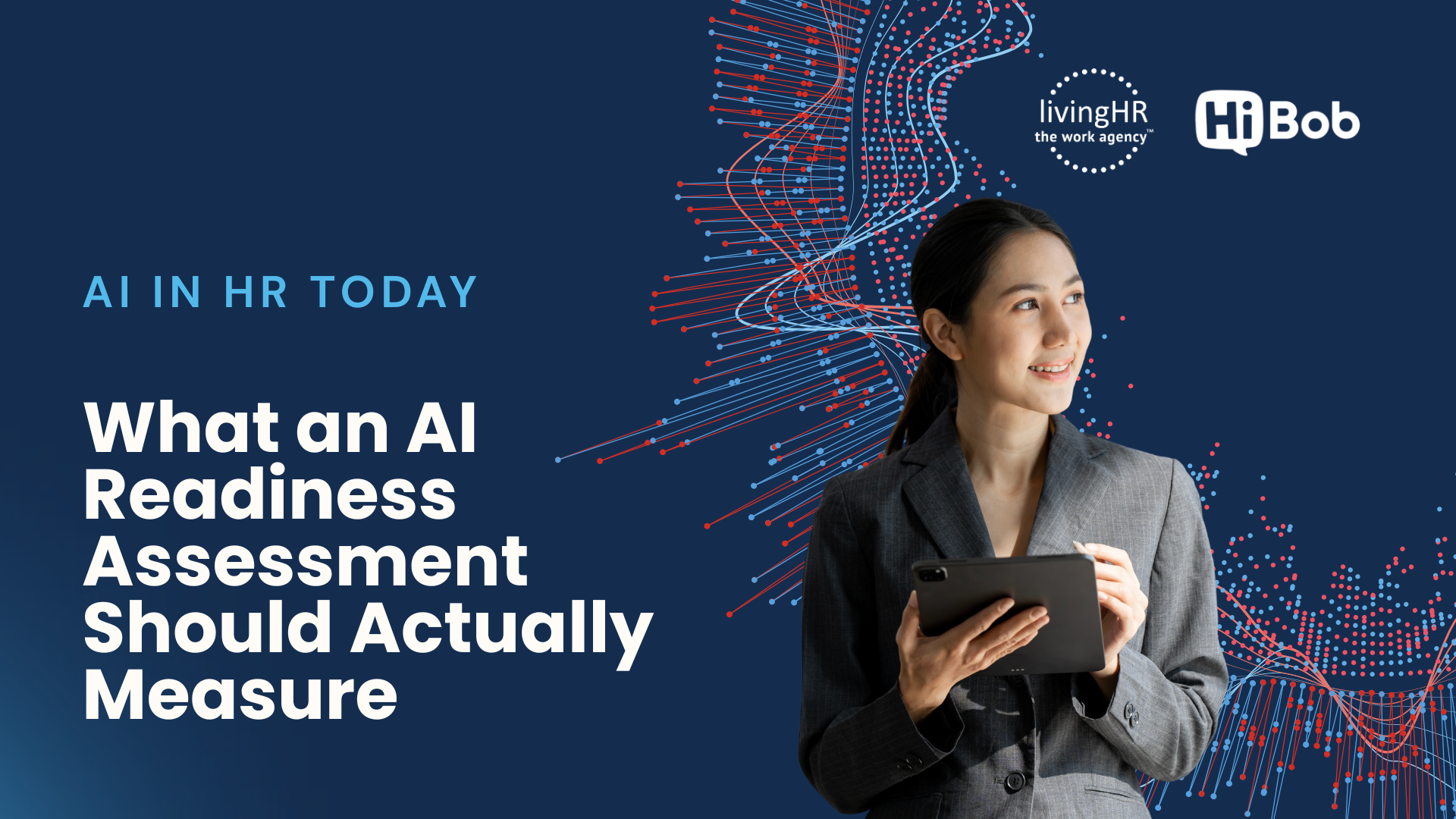 AI Readiness Assessment: What It Should Actually Measure